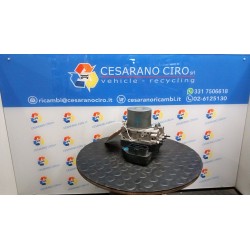 AGGREGATO ABS C/ESP 002 TOYOTA RAV 4 3A SERIE (02/10-)...