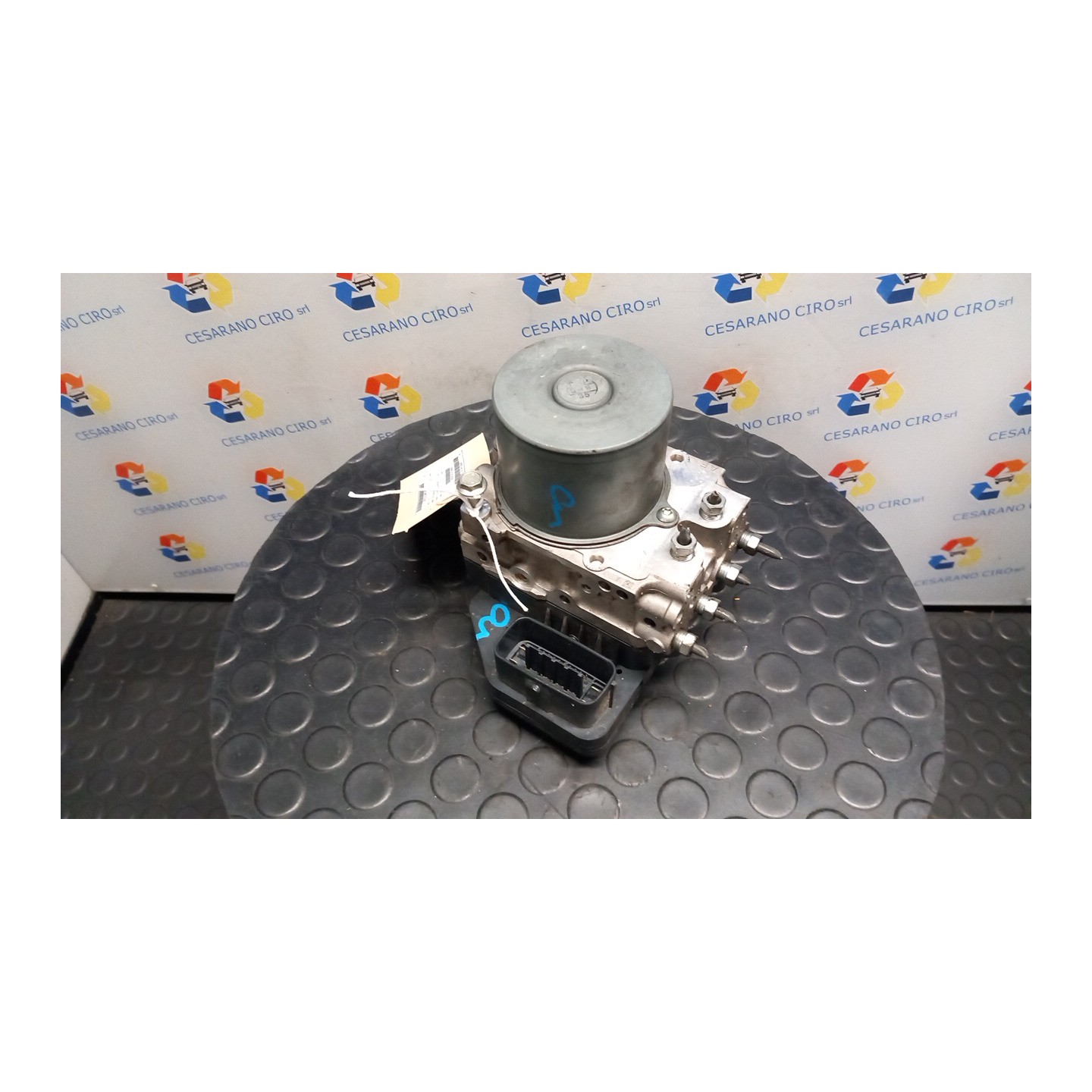 AGGREGATO ABS C/ESP 002 TOYOTA RAV 4 3A SERIE (02/10-) 2ADFTV 4405042341