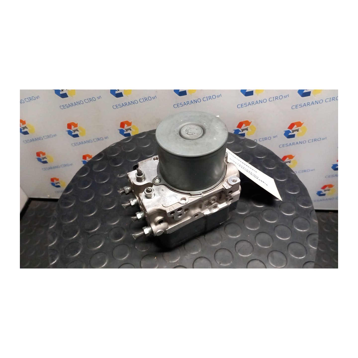 AGGREGATO ABS C/ESP 002 TOYOTA RAV 4 3A SERIE (02/10-) 2ADFTV 4405042341