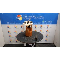 POMPA CARBURANTE 004 RENAULT CLIO 2A SERIE (04/98-04/01)...