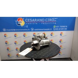 MOTORINO AVVIAMENTO 014 FORD FOCUS (CB4) (01/08-12/11)...
