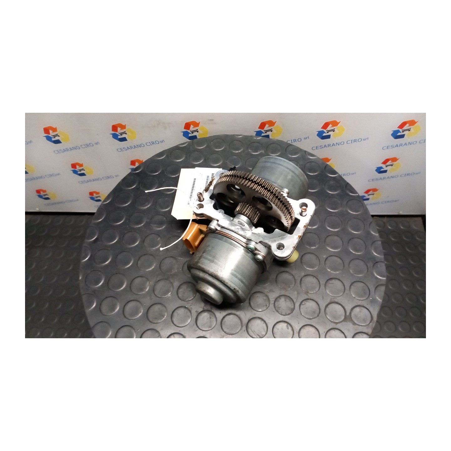 SELETTORE CAMBIO AUTOMATICO 021 SMART FORTWO (A/C451) (01/07-12/11) 3B21 A4512600009C28V