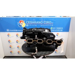 COLLETTORE ASPIRAZIONE 033 SUZUKI SWIFT (04/05-02/11)...