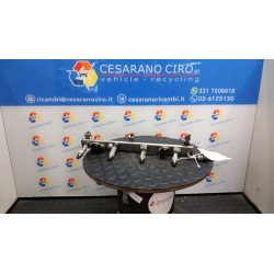 INIETTORE 034 SUZUKI SWIFT (04/05-02/11) M13A 1571079J00000