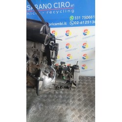 CAMBIO COMPL. 039 LANCIA YPSILON (TE) (09/06-12/08)...