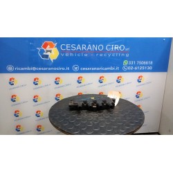 BOBINA 053 FIAT GRANDE PUNTO (2Y) (06/05-12/08 350A1000...