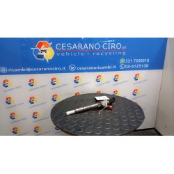 INIETTORE 057 MERCEDES-BENZ CLASSE A (W/C169)...