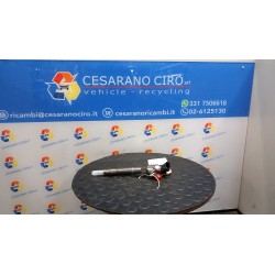 INIETTORE 058 MERCEDES-BENZ CLASSE A (W/C169)...