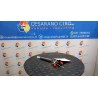 INIETTORE 059 MERCEDES-BENZ CLASSE A (W/C169) (07/04-04/13 640940 A6400700787
