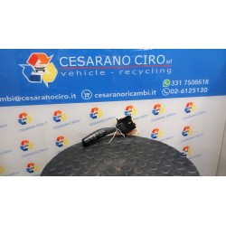 BLOCCO COMANDO VOLANTE LUCI 076 SUBARU IMPREZA 3A SERIE...