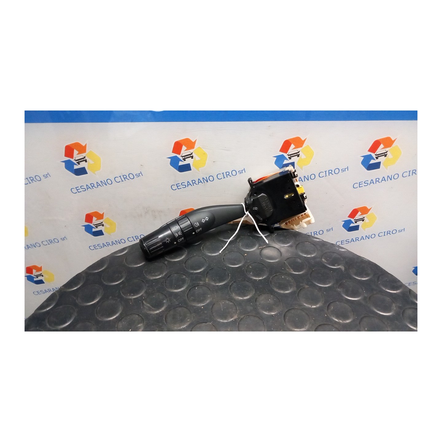 BLOCCO COMANDO VOLANTE LUCI 076 SUBARU IMPREZA 3A SERIE (10/07-) EL15 83115AG161