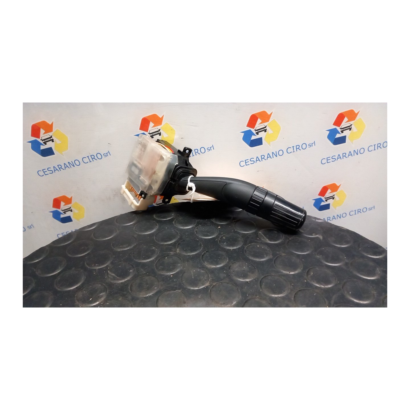BLOCCO COMANDO VOLANTE LUCI 076 SUBARU IMPREZA 3A SERIE (10/07-) EL15 83115AG161