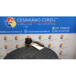 BLOCCO COMANDI TERGICRISTALLI 077 SUBARU IMPREZA 3A SERIE...