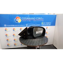 RETROVISORE EST. REGOLAZ. ELETTR. DX. 079 SUBARU IMPREZA...