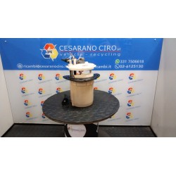 POMPA CARBURANTE C/TRASDUTTORE (GALLEGGIANTE) 081 SUBARU...