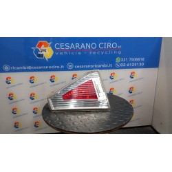 FANALE POST. PARTE INT. DX. 082 SUBARU IMPREZA 3A SERIE...
