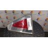FANALE POST. PARTE INT. DX. 082 SUBARU IMPREZA 3A SERIE (10/07-) EL15 84912FG061