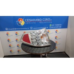 FANALE POST. PARTE EST. SX. 084 SUBARU IMPREZA 3A SERIE...