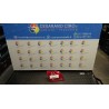 FANALE POST. PARTE INT. SX. 021 AUDI A3 (8P) (04/03-06/10) BMM 8P4945093B