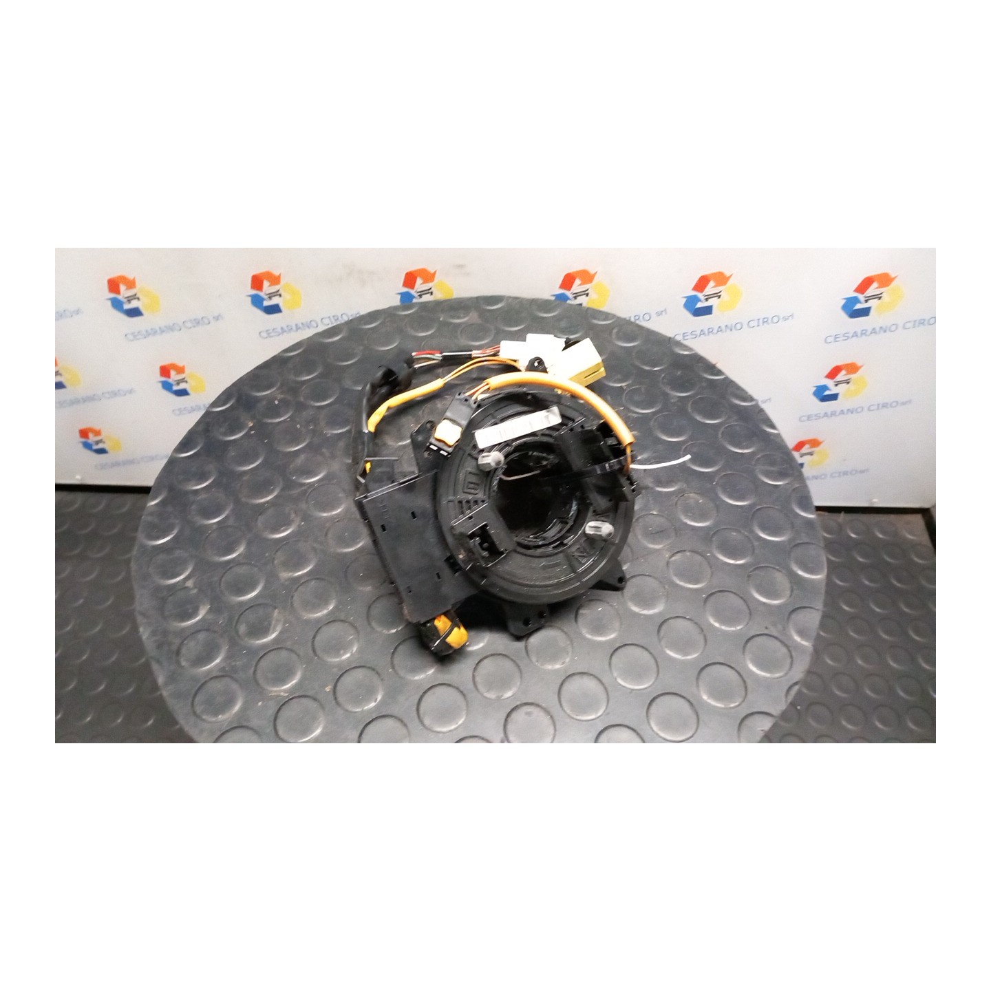 CONTATTO SPIRALIFORME AIRBAG 086 SUBARU IMPREZA 3A SERIE (10/07-) EL15 83196FG010