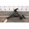 BRACCIO OSCILLANTE SOSP. ANT. SX. 002 FIAT ULYSSE (2F) (06/02-12/10) 4HW 1368628080