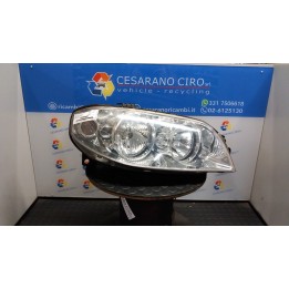 PROIETTORE DX. 014 FIAT PUNTO (2U) (07/03-01/07) 188A4000 51760025