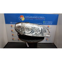 PROIETTORE DX. 014 FIAT PUNTO (2U) (07/03-01/07) 188A4000...