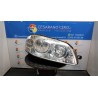 PROIETTORE DX. 014 FIAT PUNTO (2U) (07/03-01/07) 188A4000 51760025