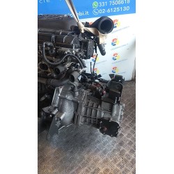 CAMBIO COMPL. 02-07-05 015 HYUNDAI TUCSON (07/04-10/10)...