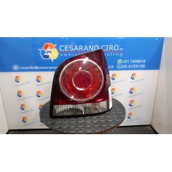 FANALE POST. DX. 020 VOLKSWAGEN POLO (9N) (04/05-) BME...