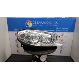 PROIETTORE DX. 024 FIAT PUNTO (2U) (07/03-01/07) 188A4000 51760025