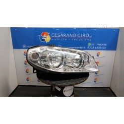 PROIETTORE DX. 024 FIAT PUNTO (2U) (07/03-01/07) 188A4000...