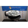 PROIETTORE DX. 024 FIAT PUNTO (2U) (07/03-01/07) 188A4000 51760025