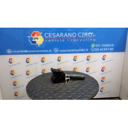 BLOCCO COMANDI TERGICRISTALLI 041 DACIA DUSTER...