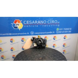 CONTATTO SPIRALIFORME AIRBAG 049 DACIA DUSTER...