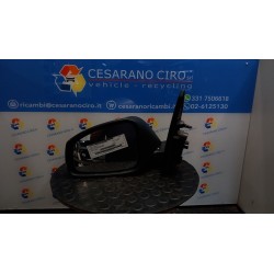 RETROVISORE EST. REGOLAZ. ELETTR. RETROVISORI EST. 01 -...