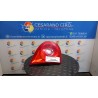 FANALE POST. PARTE INT. SEIMA/AL SX. 057 VOLKSWAGEN GOLF (1K) (10/03-12/09) BXE 1K6945093E