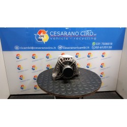 ALTERNATORE 115AMP 059 FIAT BRAVO (3L) (01/07-03/10)...