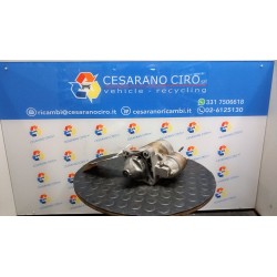 MOTORINO AVVIAMENTO 063 FIAT BRAVA (1V) (09/95-12/98)...