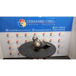 MOTORINO AVVIAMENTO 066 FIAT PANDA (2Q) (09/03-12/10) 188A8000 51880229