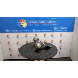 MOTORINO AVVIAMENTO 066 FIAT PANDA (2Q) (09/03-12/10)...