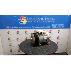 COMPRESSORE A/C 068 LANCIA DELTA (TH) (06/08-03/11)...
