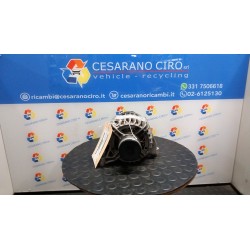ALTERNATORE 069 LANCIA DELTA (TH) (06/08-03/11) 198A4000...