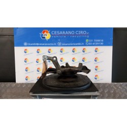 MONTANTE SOSP. ANT. SX. 072 MERCEDES-BENZ CLASSE A...