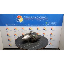 MOTORINO AVVIAMENTO 006 HONDA JAZZ 1A SERIE (11/02-10/08)...