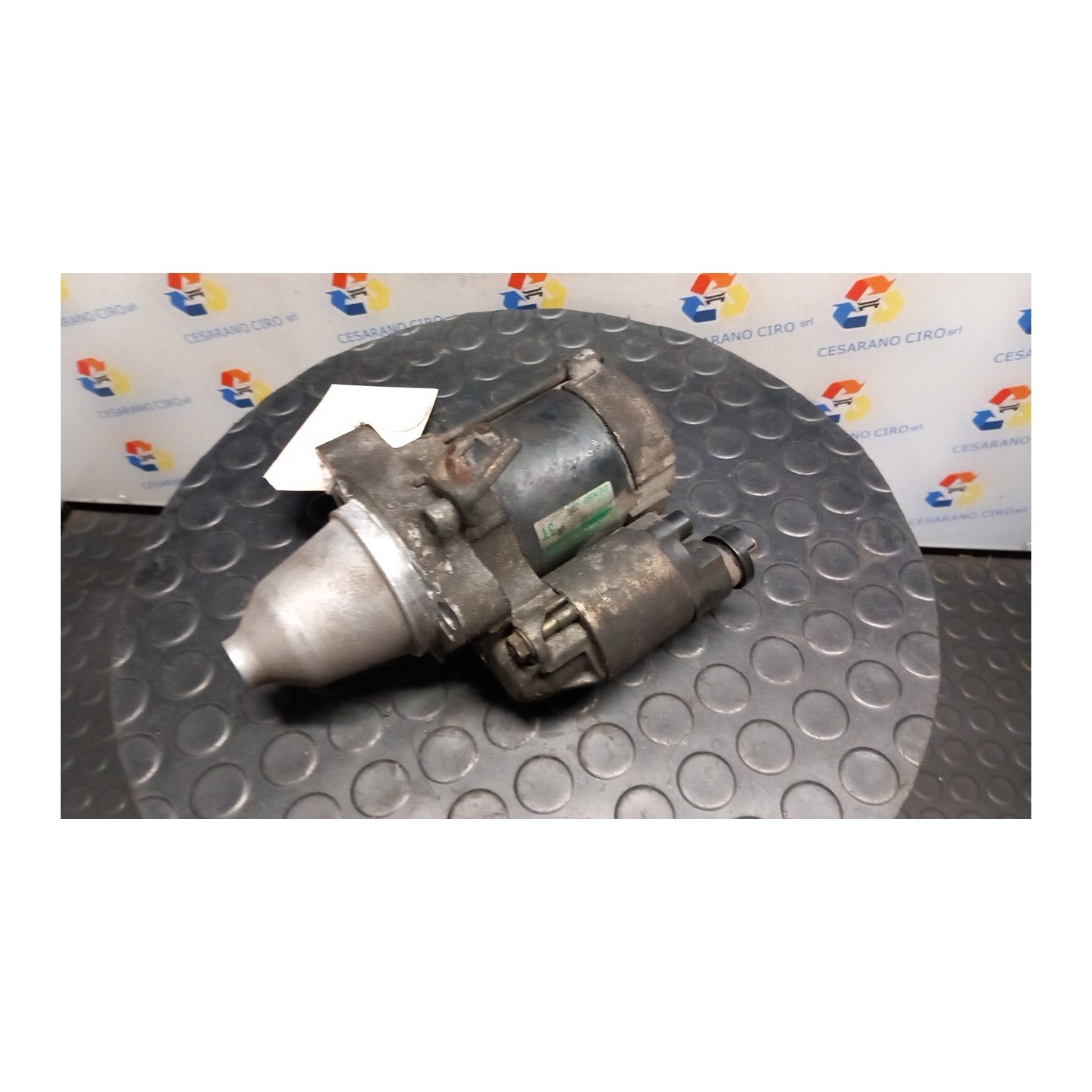 MOTORINO AVVIAMENTO 006 HONDA JAZZ 1A SERIE (11/02-10/08) L13A1 31200PWAG01