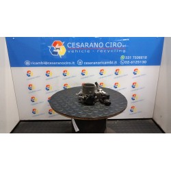 CORPO FARFALLATO 008 HONDA JAZZ 1A SERIE (11/02-10/08)...