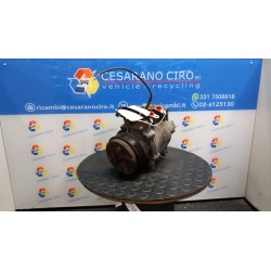 COMPRESSORE A/C 01-04- 009 HONDA JAZZ 1A SERIE...