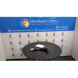 BOBINA SX. 014 HONDA JAZZ 1A SERIE (11/02-10/08) L13A1...