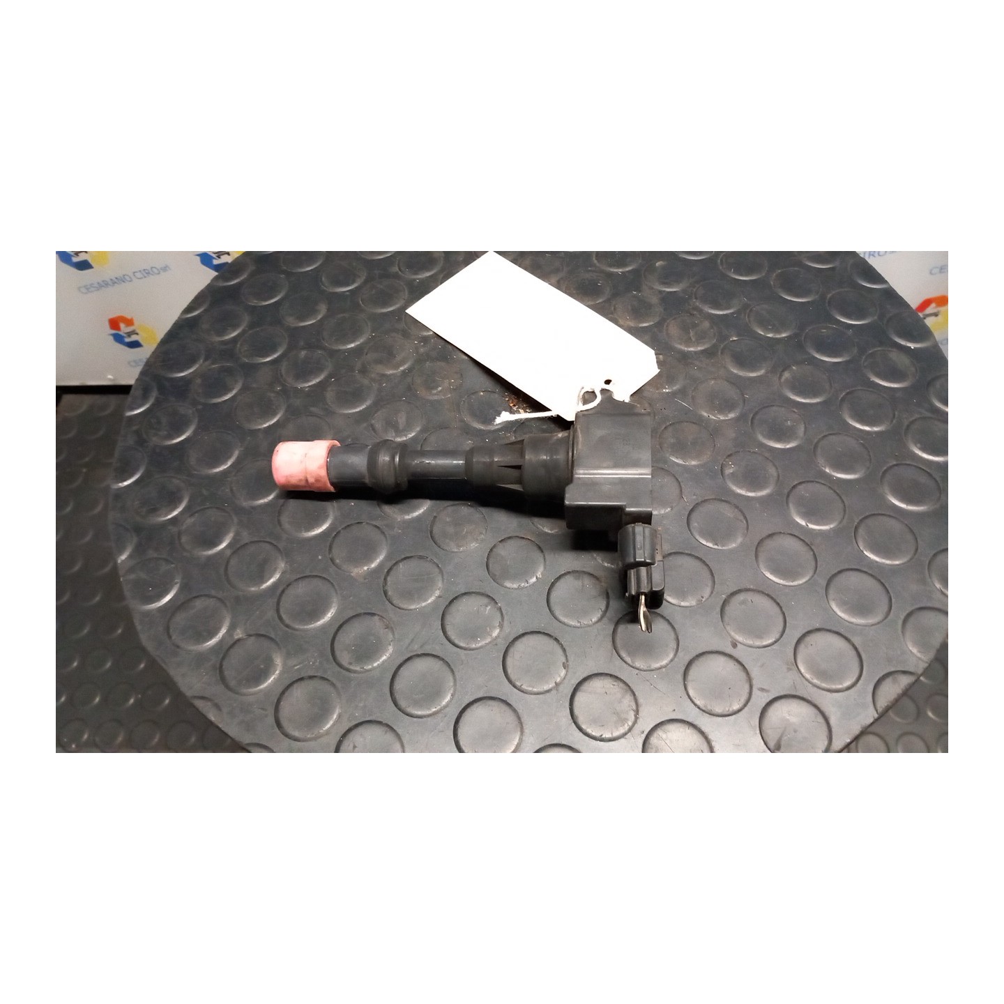 BOBINA SX. 014 HONDA JAZZ 1A SERIE (11/02-10/08) L13A1 30520PWA003
